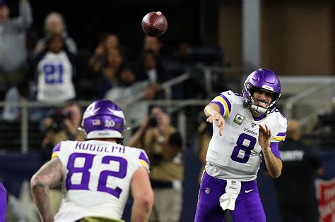 The Minnesota Vikings Full 2020 2021 Schedule And Predictions