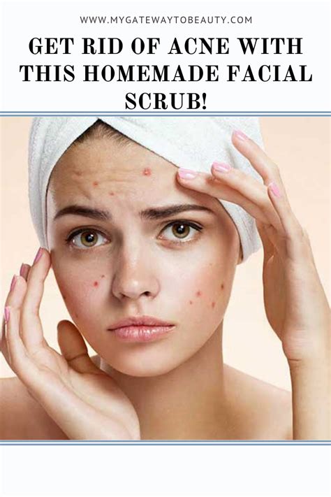 Review Of Oily Skin Homemade Face Scrub Ideas Eviva Midtown