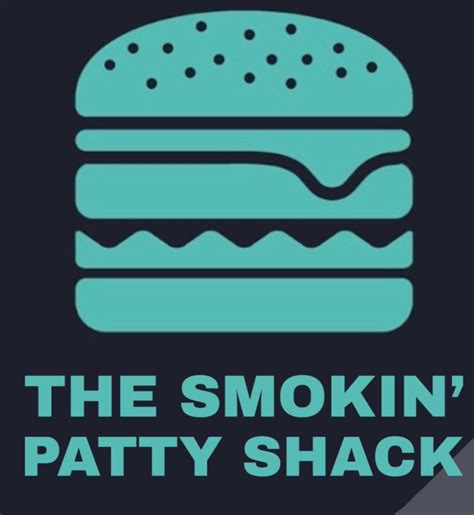 The Smokin Patty Shack Aylesbury