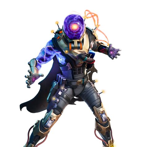 Along with this, fortnite released the last laugh bundle featuring the joker, poison ivy, and midas rex. Skin Fortnite Ciclo - Trajes, Pieles y Skins Fortnite ...