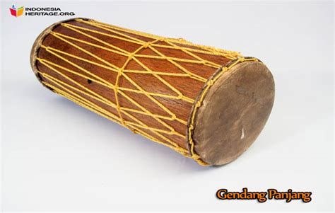 Sekarang gamelan sudah sangat digemari oleh berbagai musisi dari manca negara. 6 Alat Musik Tradisional Bengkulu, Gambar, dan Penjelasannya | Adat Tradisional