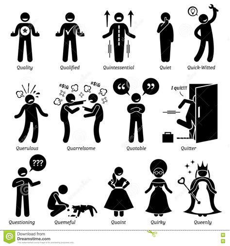 Maybe you would like to learn more about one of these? Positive Negative Neutral Personalities Character Traits ...