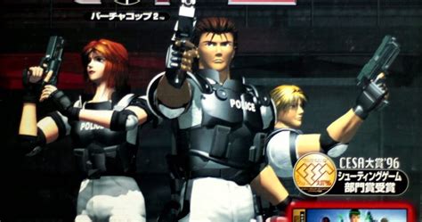 Is there a free download of arcade pool 2? Virtua Cop 3 Game Free Download Full Version For Pc ...
