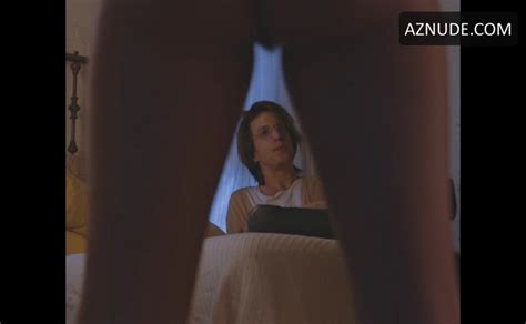 Anna Cordell Butt Scene In Rubber Heart Aznude