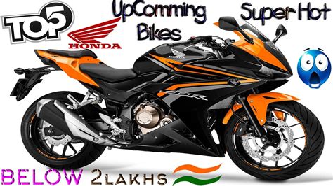 Get all honda upcoming bikes going to be launched in india in the year of 2021/2022. TOP 5 : Upcoming Honda SuperBikes At Affordable Price ...