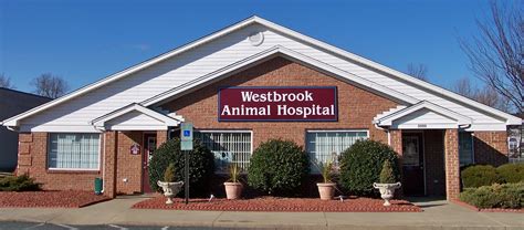 Westbrook Animal Hospital