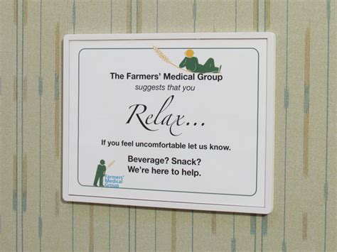 Medical Office Signs Print Your Own Medical Office Signs