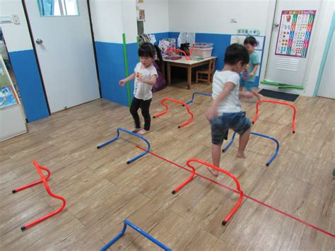 We did not find results for: 新北市私立童圓幼兒園: 小班、寶貝班~感統遊戲~~跨欄