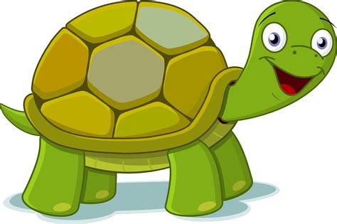 48 Free Turtle Clip Art