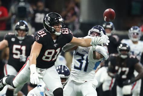 Nfl Tight End Rankings For 2020 Who Are The Top 10 At The Position