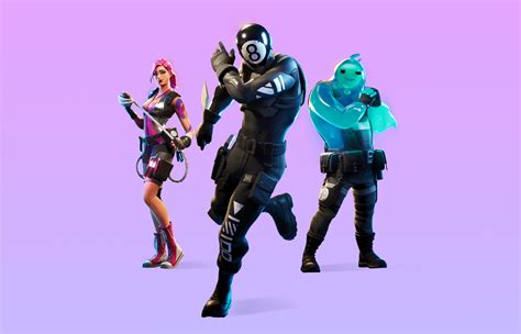 Fortnite chapter 2 season 5 has finally begun after an epic event with galactus, and we've got the details on everything new. 1400x900 Fortnite Chapter 2 Season 1 Battle Pass Skins 1400x900 Resolution Wallpaper, HD Games ...