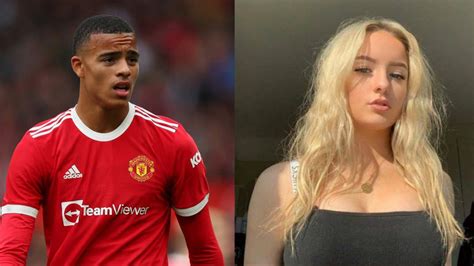 Mason Greenwood Left Out Of Football Manager 23
