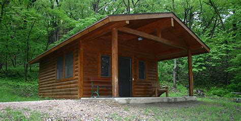 Last minute cabin rentals if you are unable to reserve a cabin online because the reservation window has closed you must call the backbone concessionaire at 319 361 4794 regarding cabin. Stone State Park | Iowa Parklands