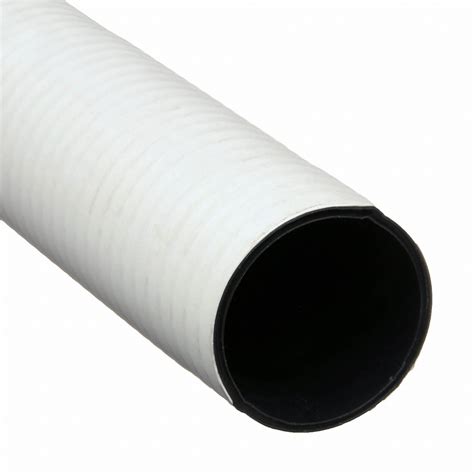Advanced Drainage Systems 10 Ft Triple Solid Drainage Pipe 3 In Pipe