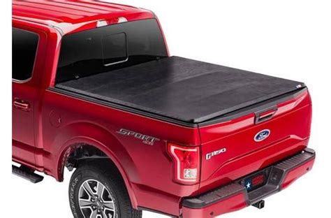 10 Best Tri Fold Hard And Soft Pickup Truck Bed Covers Reviews In 2020 In