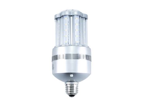 You'll only need three if power is going into the ballast and none is flowing to the fluorescent light bulbs this is an indicator. Light Efficient Design 24W 5700K Post Top Retrofit LED ...
