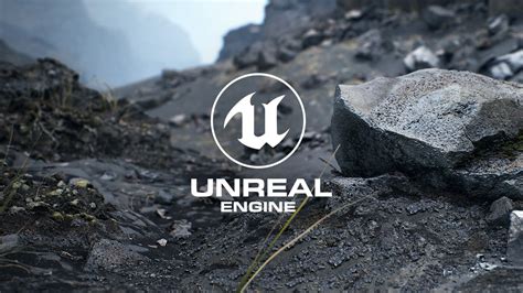 Quixel Megascans Free For All Use With Unreal Engine Unreal Engine