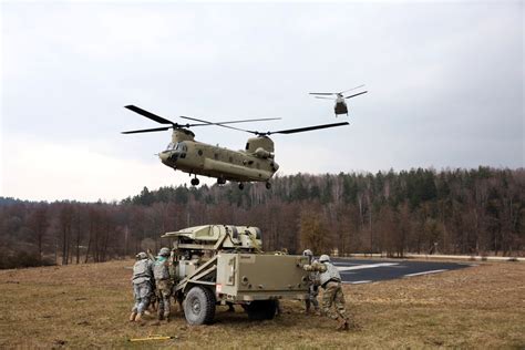 Dvids Images 44th Esb Conducts Sling Load Training Image 10 Of 17