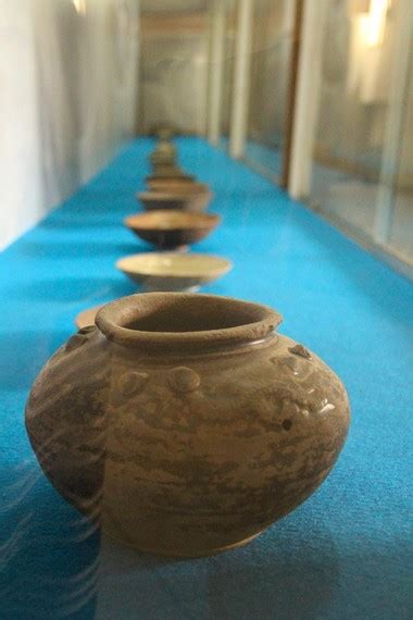 Museum Mulawarman, Mengabadikan Jejak Peradaban Berusia 700 Tahun