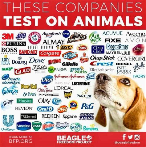 This is going around facebook, also dont iams and purina need animals