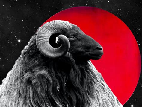 Full Moon In Aries September 2018 Chani Nicholas