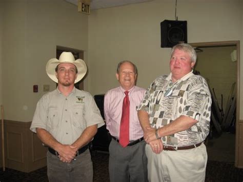 Results didn't worsen in part because the company has been cutting expenses. Rotary Club of Ruston
