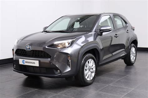 Toyota Yaris Cross 15 Hybrid Active