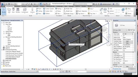 how to convert 2d cad drawings into 3d bim models autocad to revit youtube