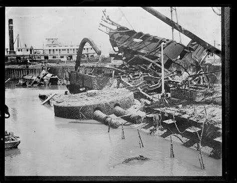 Blowing Up Of The Uss Maine Flickr Photo Sharing