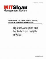 Mit Big Data And Social Analytics Photos