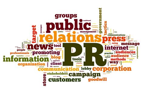 6 Reasons To Hire A Professional Public Relations Firm Seattle Public