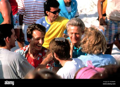 Longtime Companion Mark Lamos Bruce Davison 1990 Csamuel Goldwyn