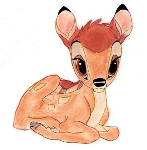 Pin By Lydia Smith On Disney Bambi Disney Disney Drawings Disney