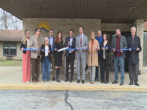 New Day Recovery Opens Its Largest Clinic In Niles