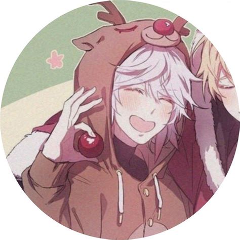 ۪࣪ 𝐌𝐀𝐓𝐂𝐇𝐈𝐍𝐆 𝐈𝐂𝐎𝐍𝐒 Anime Christmas Cute Profile Pictures Cute Icons