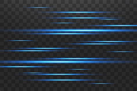 Luminous Line Effects Png Transparent Images Free Download Vector