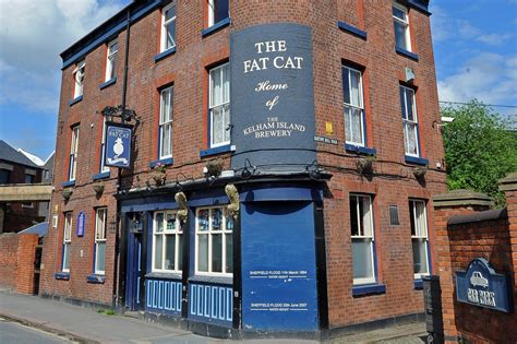 10 Of Sheffields Oldest Pubs And What Their Names Mean The Star