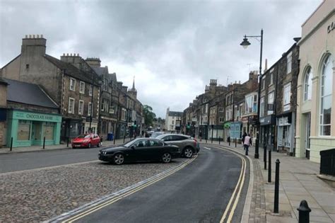Cummings is one of prime minister boris johnston's closest advisors. Durham residents outline key reason why Dominic Cummings ...