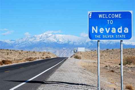 Plus, financial assistance to help. Nevada's legislature just passed a radical plan to let ...