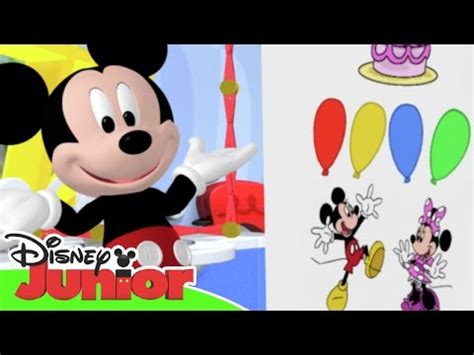 La casa de mickey mouse. La Casa de Mickey Mouse: Momentos Especiales - El ...