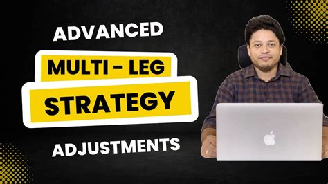 Multi Leg Options Strategy Advanced Options Adjustments Strategy