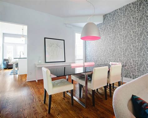 Modern Luxury Dining Room - Dining Room : Home Design Ideas