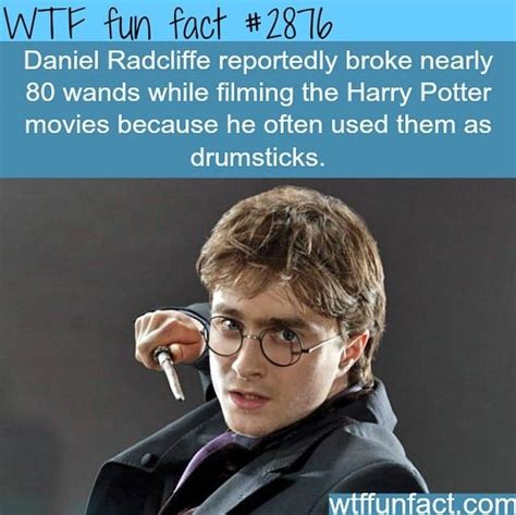 Harry Potter Fun Facts Harry Potter Puns Harry Potter Fanfiction