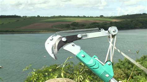 Maybe you would like to learn more about one of these? 2-In-1 Tree Pruner And Saw - YouTube