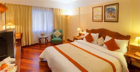 Shangri La Hotel Kathmandu Start From Aud 152 Per Night Price