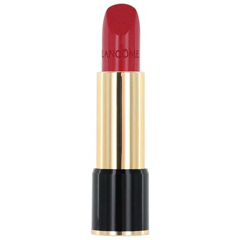 lancome l absolu rouge lipstick absolute rouge cream 151