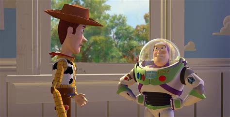 Woody And Buzz Are Back In Toy Story 4 Trailer Spinsouthwest