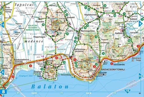 Térkép atlasz webáruház balaton és környéke / balaton felvidék térkép szarvas map áttekintő térkép az őrkerületekről balaton felvidéki nemzeti park balaton felvidék térkép | groomania. Balaton kerékpáros útikalauz Frigória kiadó 1:80 000 2017, b