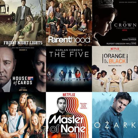 Best Binge Worthy Shows On Netflix Netflix Best Tv Shows Movies By Genre