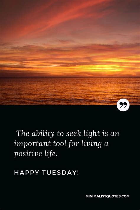 Tuesday Work Quotes